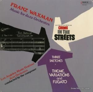 եġåޥ crime in the street ERM6001