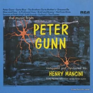 إ꡼ޥ󥷡 peter gunn ANL1-2143