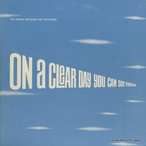 オリジナル・ブロードウェイ・キ