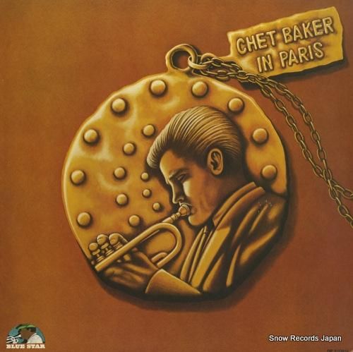 チェット・ベイカー チェット・