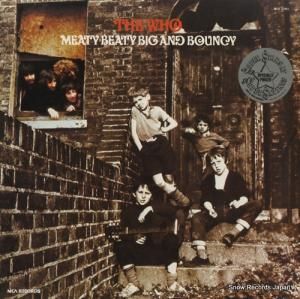 ա meaty beaty big and bouncy MCA37001