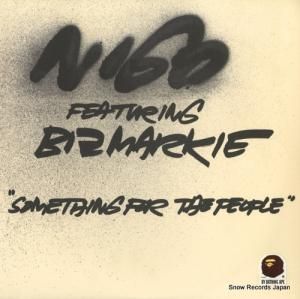 NIGO something for the people TFJC-38238
