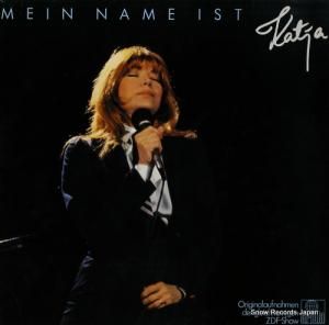 㡦ץ奿 mein name ist katja 204401-365