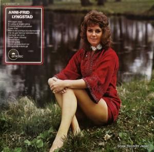 ˡեåɡ󥰥å anni-frid lyngstad 4E048-51017M
