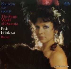 ѥ顦֥󥳥 kouzelny svet operety 11163316