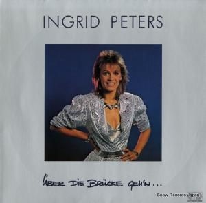 󥰥åɡԡ uber die brucke geh'n 829411-1