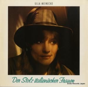 顦ޥͥå der stolz italienischer frauen PL70850