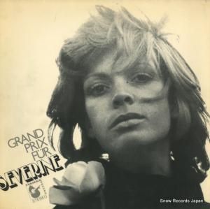 セヴェリーヌ grand prix fur severine 85618IT
