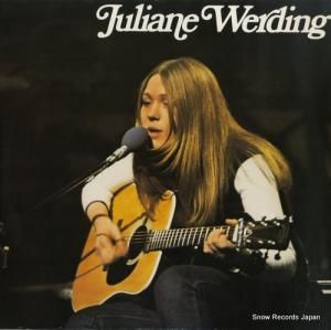 JULIANE WERDING juliane werding 205874