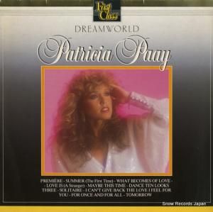 ѥȥꥷѡ dreamworld 541.705