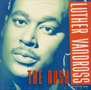 롼ɥ luther vandross 49-74048
