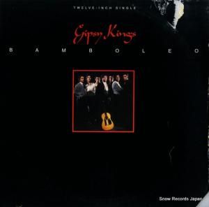 ジプシー・キングス bamboleo 0-66715