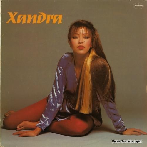 XANDRA xandra 6
