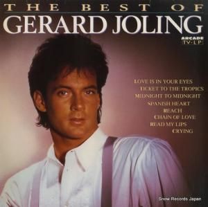 ɡ the best of gerard joling 01.3510.21