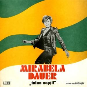 MIRABELA DAUER taina noptii ST-EDE02071