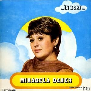 MIRABELA DAUER in zori ST-EDE02371