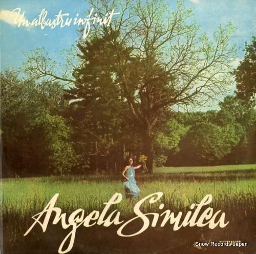 アンジェラ・シミレア un a