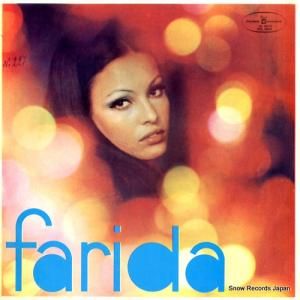 ե farida SXL0840