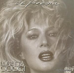 ����å������å� c'e poesia TLPX153