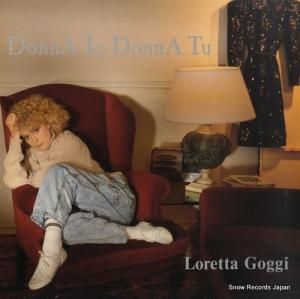 åå donna io donna tu TLPX199