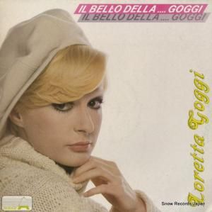 åå il bello della...goggi LSM1070