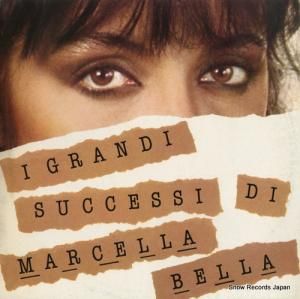 ޥ i grandi successi di marcella bella GLOBO4608841