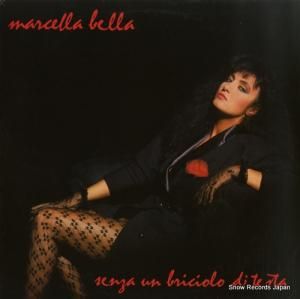 ޥ senza un briciolo di testa CBS26885