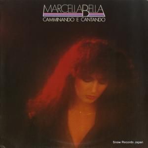 ޥ camminando e cantando CBS84040