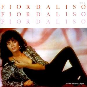 ե꥽ fiordaliso EDITV-117