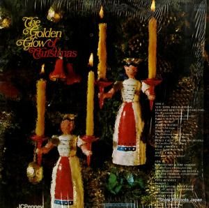 V/A the golden glow of christmas C10925