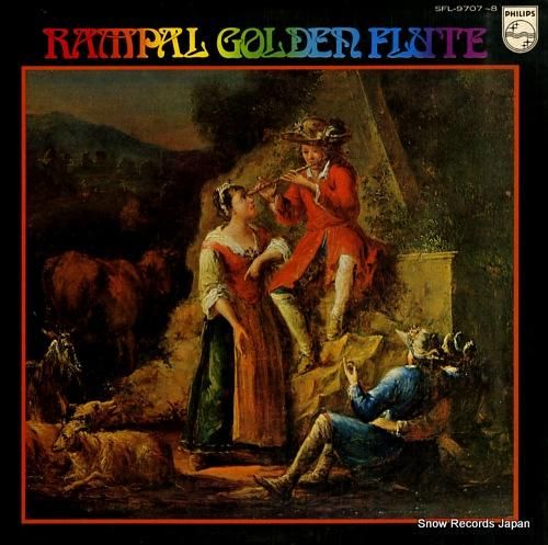 ジャン=ピエール・ランパル フ