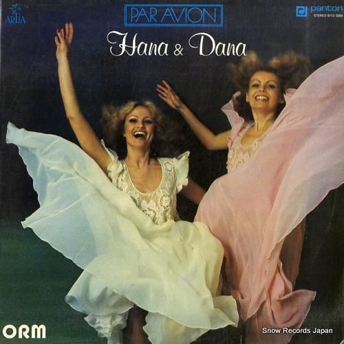 HANA & DANA par