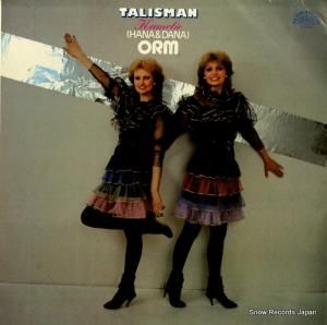 ᡼ꥨ talisman 11133476
