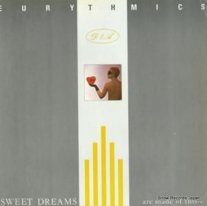 桼ꥺߥå sweet dreams (are made of this) AFL1-4681