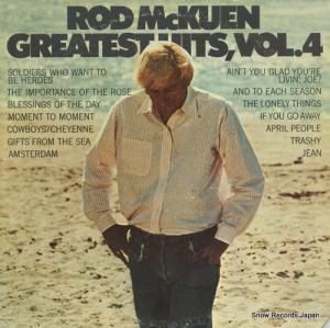 åɡޥå greatest hits, vol.4 BS2688