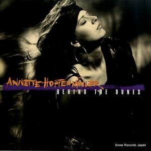 ANNETTE HOPFENMULLER behind the dunes 208727