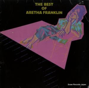쥵ե󥯥 the best of aretha franklin 780169-1