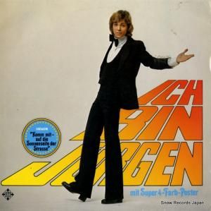 륲󡦥ޥ륯 ich bin jurgen 6.22406