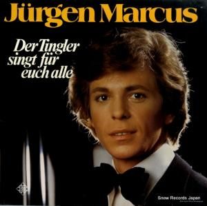륲󡦥ޥ륯 der tingler singt fur euch alle 6.22533