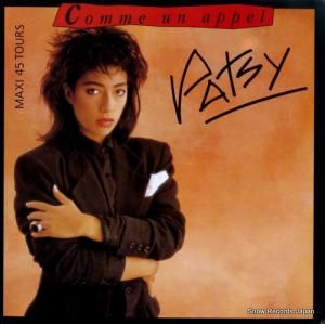 ѥå comme un appel COM09501-6