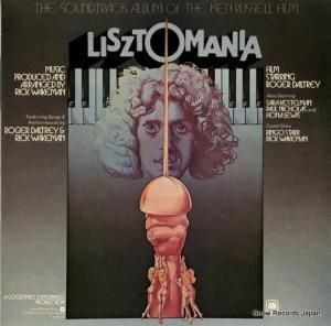åޥ lisztomania AMLH64546