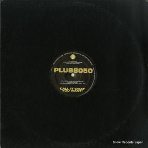 åۥƥ call it what you want! PLUS8050