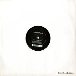 DEALER'S CHOICE new york city PAP080