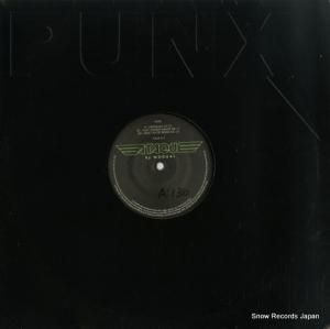 ⥰ ataque PUNX017