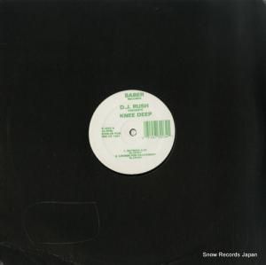 DJå knee deep S3003