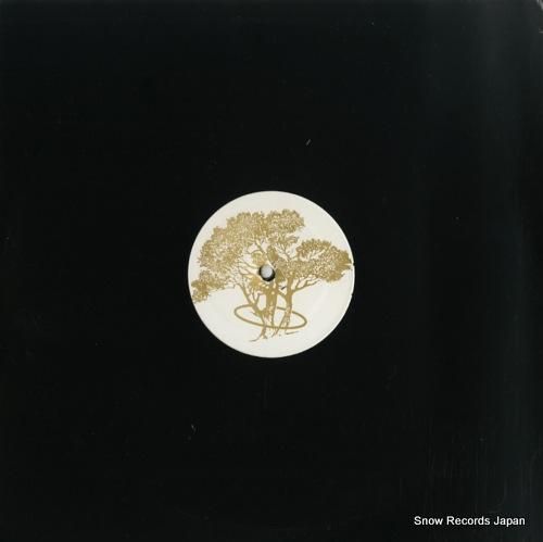 ジェフ・ミルズ cycle 3