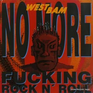 ȥХ no more fucking rock n' roll WHOS46