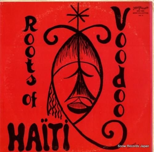 ROOTS OF HAITI