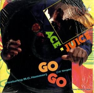 ACE JUICE go go V-15469