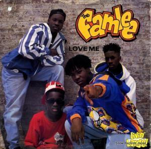 THE FAMLEE love me 4473909